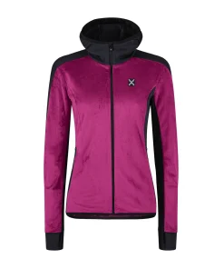 Alternative view of Maglia Soft Trek Donna Baton Rouge