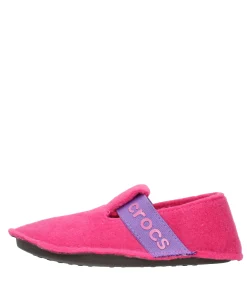 Alternative view of Crocs Classic Slipper K