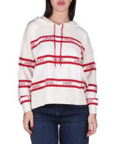 LIU JO Maglia TF5216MS63L