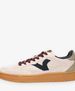 Alternative view of Victoria 8806111-TAUPE Sneakers taupe da uomo