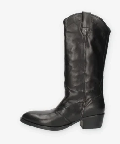 Alternative view of Nero Giardini Stivali camperos neri