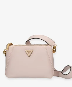 Guess Laryn Borsa a tracolla rosa