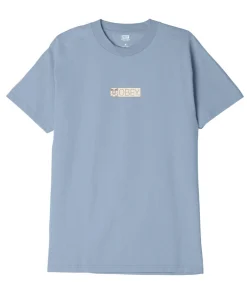 T-shirt Modern Uomo Good Grey